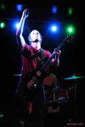 Rock gods
