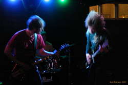 Strum to glory
