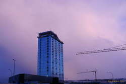 Kópavogur is number 1!
