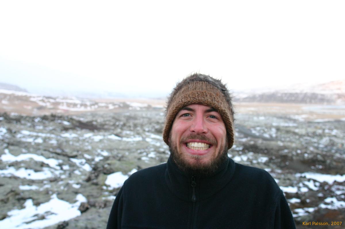 Damo at Grábrok