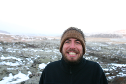 Damo at Grábrok
