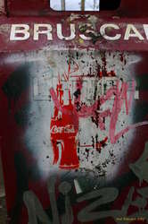 Stencils in Galway!