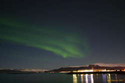 Esja, Kjalarnes