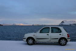 Micra of STEEL