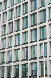 Colourful windows for everyone
