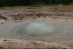 Strokkur
