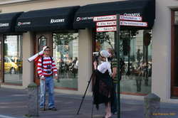 Where's wally
