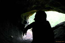 The shadow of Jón, Snorri's Kingdom

