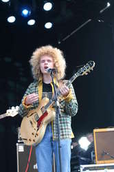 Rocking fro
