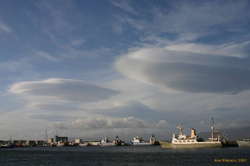 More motherships
