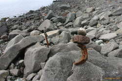 Flotsam and rocksam
