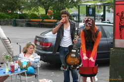 Streetlife group
