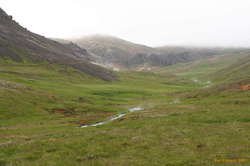 The Smokey Valley
