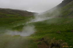 Reykjadalur
