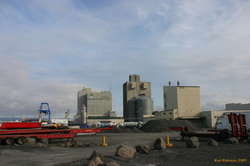 A flour mill for Wolfgang
