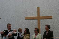 the family
