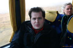Pétur Orri, what more can I say?
