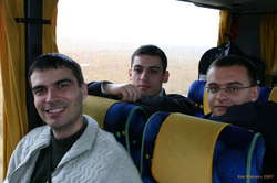 Bulgarian mafia
