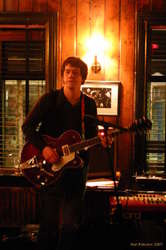 Guitars from the past, Grasrætur in Dillon
