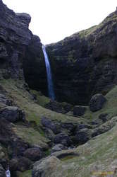 Hrossafoss
