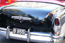 Mirror polish
