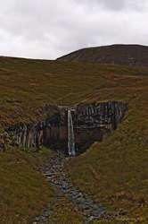 Svartifoss
