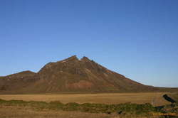 Hattur, near Vík

