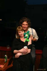Alda and Lee.