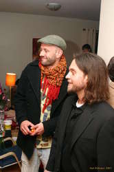 Sean and ?.