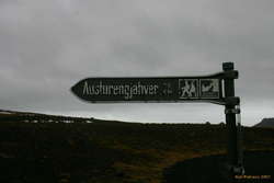Our destination!
