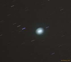 Comet Holmes
