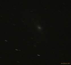 Andromeda
