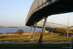 Bridge view

