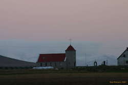 Kolbeinstaðakirkja

