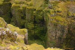 Green Gorge
