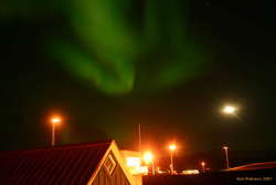 Aurora
