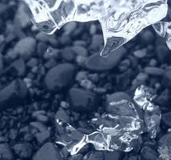 Melting Ice
