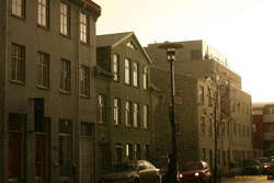 Sunny rain
