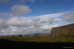 Ásbyrgi
