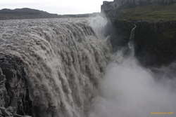 Dettifoss
