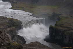 Hafragilsfoss
