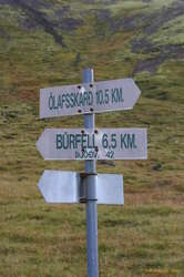 Streetsigns!
