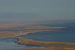 Stokkseyri area
