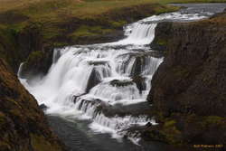 Reykjafoss
