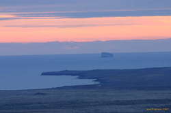 Eldey off Reykjanesvíti
