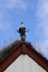 Symbol of wealth
