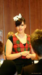 Contestant #2
