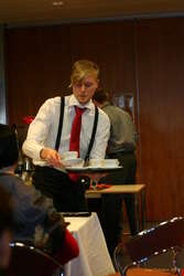 Contestant #4
