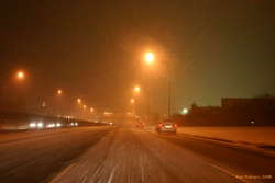 Speedway snoway
