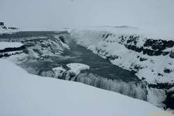 Gullfoss
